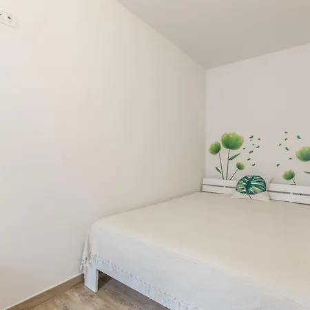 Sweet The Place Apartament