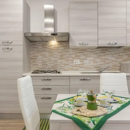 Sweet The Place Apartament Bolonia